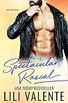 Book cover for Spectacular Rascal (Sexy Flirty Dirty)