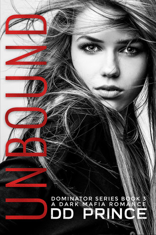 Unbound (The Dominator, #3)