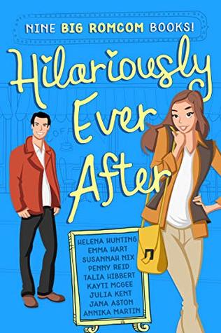 Hilariously Ever After (Kindle Edition)