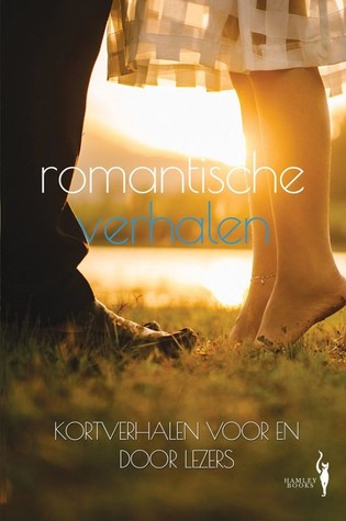 Romance verhalenbundel: Kortverhalen voor en door lezers