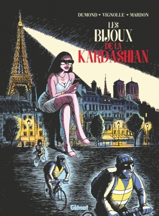 Les bijoux de la Kardashian (Hardcover)