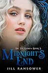 Midnight's End by Jill Ramsower