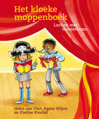Het kloeke moppenboek (Hardcover)