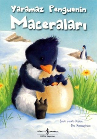Yaramaz Penguenin Maceralari (Paperback)