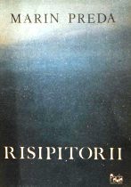 Risipitorii (Romanian Edition)