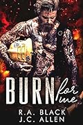 Burn For Me