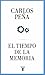 El tiempo de la memoria