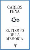 El tiempo de la m...