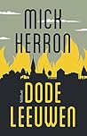 Dode leeuwen