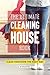 The Ultimate Cleaning House Book by Alice Waterson
