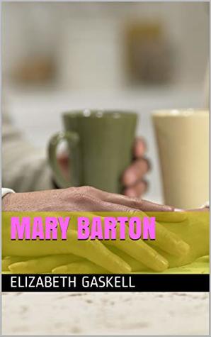 MARY BARTON