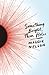 Something Bright, Then Holes by Maggie Nelson Something Bright, Then Holes by Maggie Nelson
