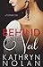Behind the Veil (Codex Book 1)