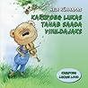 Karupoeg Lukas tahab saada viiuldajaks by Heli Künnapas