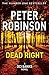 Dead Right by Peter    Robinson