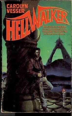 Hellwalker (Paperback)