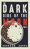 Book cover for The Dark Side Of The Moon (Volume 2)
