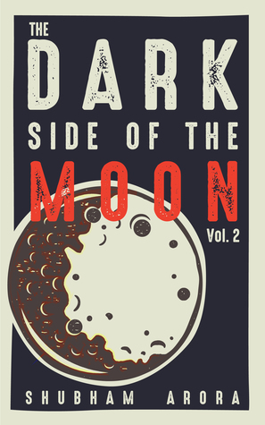The Dark Side Of The Moon (Volume 2)