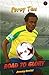 Percy Tau by Jeremy Daniel