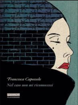 Nel caso non mi riconoscessi (Paperback)