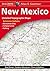 Delorme New Mexico Atlas & Gazetteer by Delorme
