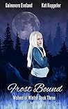 Frost Bound by Kat Keppeler
