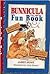 Bunnicula Fun Book