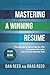 Mastering a Winning Resume