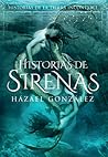 Historias de sirenas by Házael González