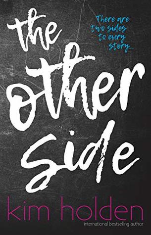 The Other Side (Kindle Edition)