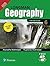 Longman Geography for ICSE Class 6 - By Pearson - by Anuradha Mukherjee