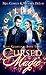 Cursed Magic (Relic Guardians #3)