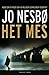 Het mes by Jo Nesbø