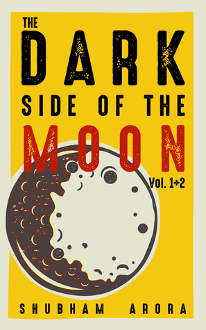 The Dark Side Of The Moon (Volume 1 and 2)