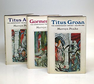 Gormenghast