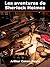 Les aventures de Sherlock Holmes (French Edition)