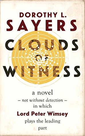 Clouds of Witness