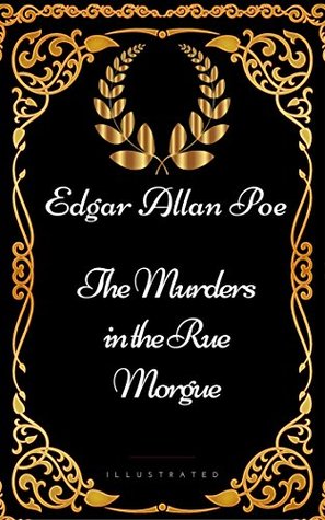 The Murders in the Rue Morgue