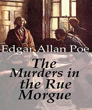 The Murders in the Rue Morgue