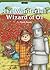 The Wonderful Wizard of Oz (Level7 Book 2)