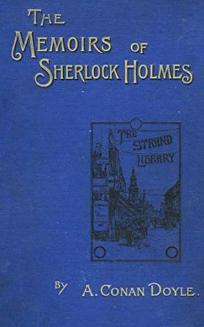 The Memoirs Of Sherlock Holmes