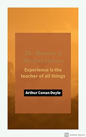 The Memoirs of Sherlock Holmes