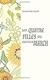 Les quatre filles...