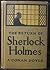 The Return of Sherlock Holmes