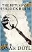 The Return of Sherlock Holmes(Annotation): mystery