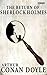 The Return of Sherlock Holmes (volume 6)