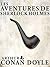 Les Aventures de Sherlock Holmes (Annotated) (French Edition)