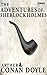 The Adventures of Sherlock Holmes: This is the Story Book