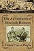 The Adventures of Sherlock Holmes