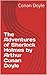 The Adventures of Sherlock Holmes